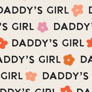 Daddy's Girl Valentine