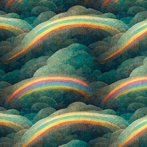 Rainbow Moody 4