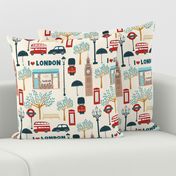 london city |London collection 