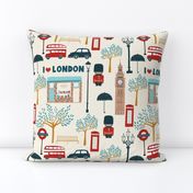 london city |London collection 