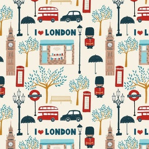 london city |London collection 