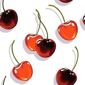 Very Cherry ( Wimbledon )
