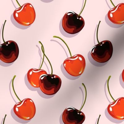 Very Cherry ( Petal )
