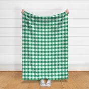 Shamrock Gingham 