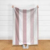 Pink Thick Stripes