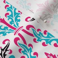The Damask Divine ~  Lolly