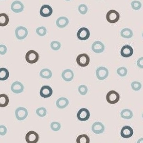 Simple Circle Pattern