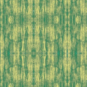 vibrant yellow green linear abstract pattern 