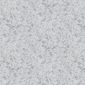 Cool Grey Speckled Blender - Medium Scale
