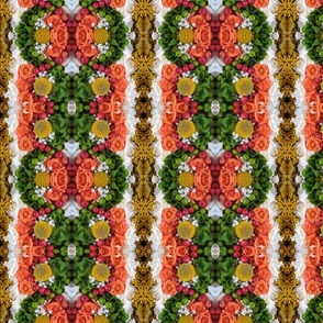 Salsa Flower Mosaic_4691