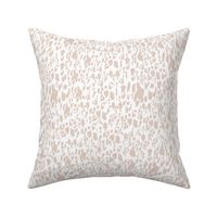 Tatami desert sand animal print