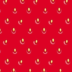 Strawberry_summer_pattern._red_juicy_sweet_berries.