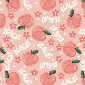 Peachy 