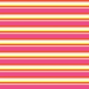 Popsicle Stripes