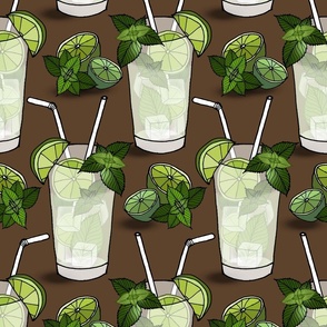 Mojito (large scale) 