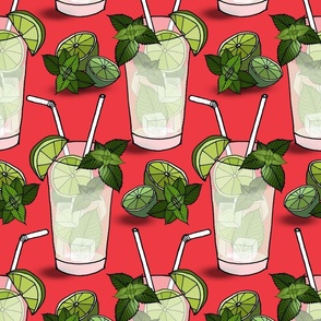 Mojito (large scale) 