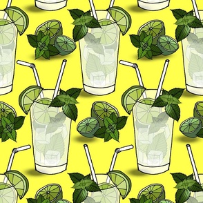 Mojito (large scale) 