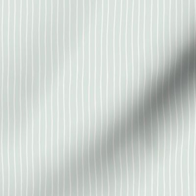 Stripey Stripes on Light Blue 1.5 x 4.5