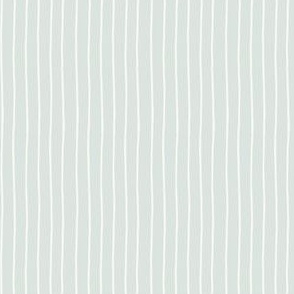 Stripey Stripes on Light Blue 1.5 x 4.5
