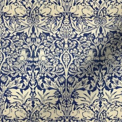 Voysey,French chic,Art nouveau,vintage,retro,nature ,wallpaper,toile,decoupage,antique,blue,rustic,colors,orange,beige,yellow,tan,mid century, French chic,country rustic,floral pattern,roses,retro,antique,shabby chic,classy, elegant,,modern,timeless style