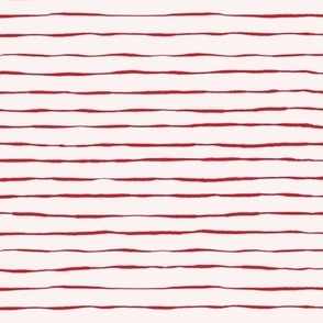Medium || Red & Pink || Stripes