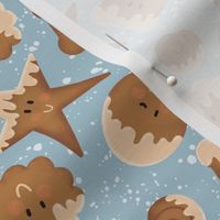 Happy Cookies -Small