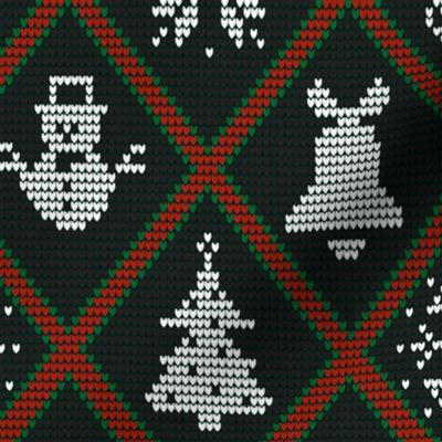 Christmas Embroidery