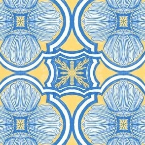 portuguese azulejos