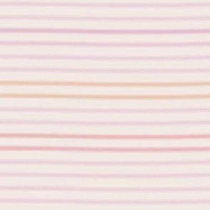 Pink wavy lines