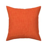Orange - Textured Solid Coordinate
