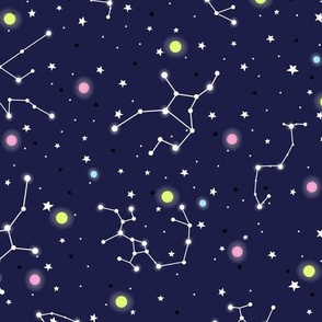 Constellations