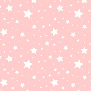 Stars - Fantasy - Candy - Small