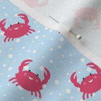 Cutesy Crabs