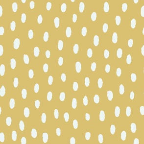 stone-dots-pale-dusty-mustard-medium