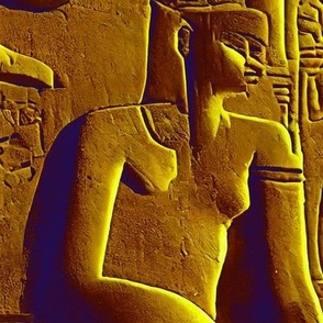 Ancient Egyptian Inspirations