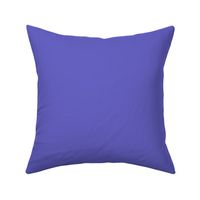 Solid Purple for Iridescent Irises pattern