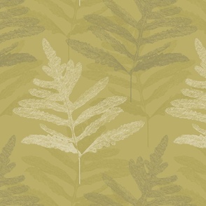 fern_olive_green