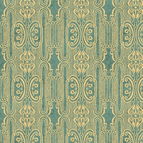 1920 Vintage Wallpaper small scale