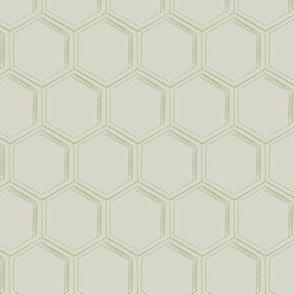 honeycomb hex coord in sage (small)