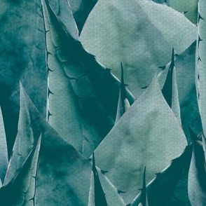 Agave Green LARGE