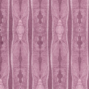 Pink Diamond Stripe Upholstery