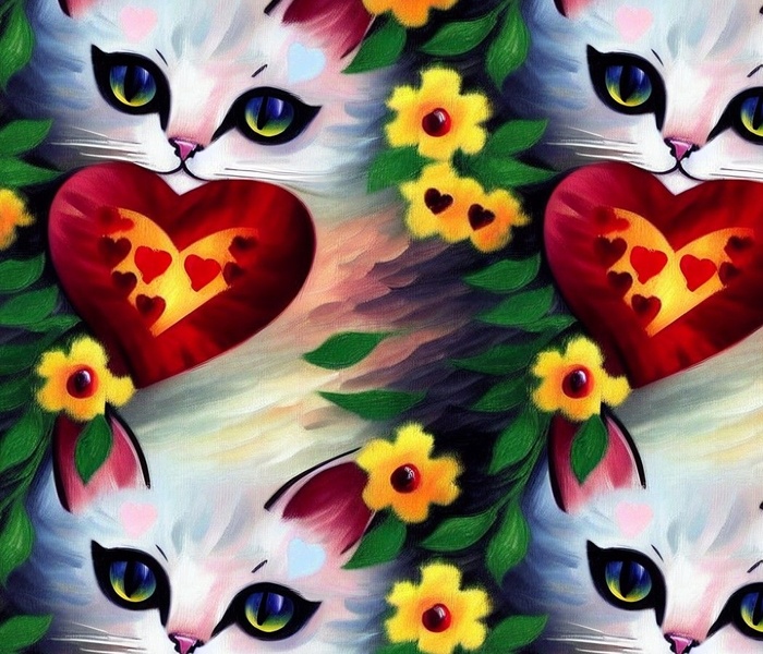 Queen of Hearts - Cat Valentine