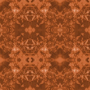 Brown Tapestry Large