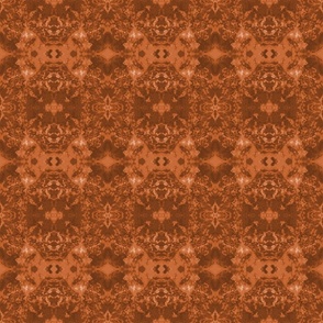 Brown Tapestry