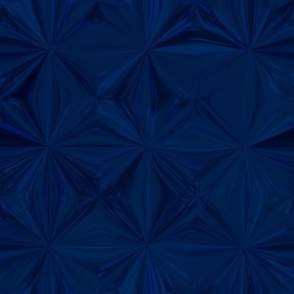 Dark blue abstract background 