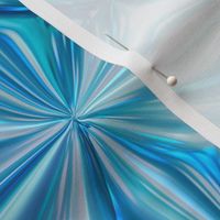 Light  blue  abstract background 
