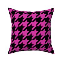 The Houndstooth Check - Edwina