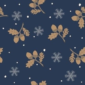 Farmhouse_Christmas_Oak_And_Snow_Blue