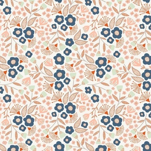 Sabine (navy and peach) (small)