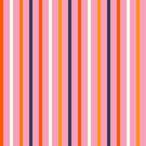 Spooky Candy Stripes